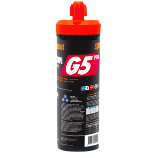 EPCON G5 PRO High Strength Epoxy Adhesive