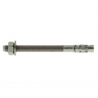 FIX Z XTREM A4 Stud Anchor
