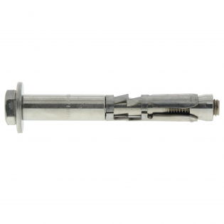 TRIGA Z A4 Heavy Duty Structural Anchor