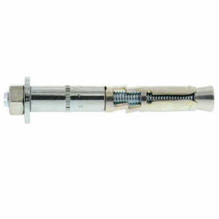 TRIGA Z XTREM Heavy Duty Structural Anchor