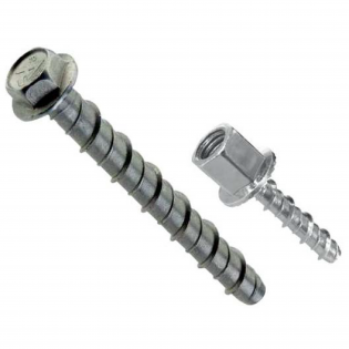 AnkaScrew™ Screw-In Anchor
