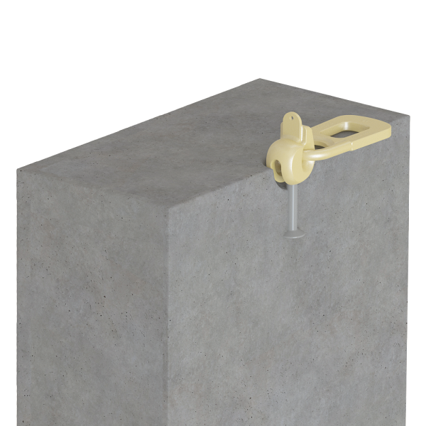 Reid™ SwiftLift™ Lifting Eye Clutches 11