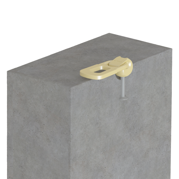 Reid™ SwiftLift™ Lifting Eye Clutches 12