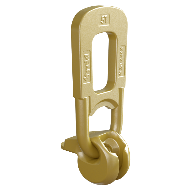 Reid™ SwiftLift™ Lifting Eye Clutches 2