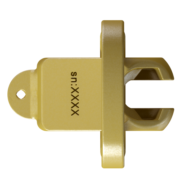 Reid™ SwiftLift™ Lifting Eye Clutches 3