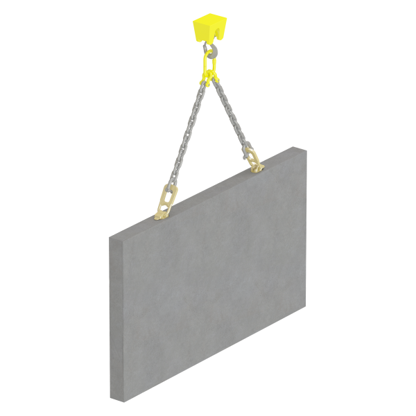 Reid™ SwiftLift™ Lifting Eye Clutches 9