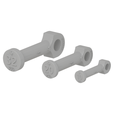SwiftLift™ Eye Anchors