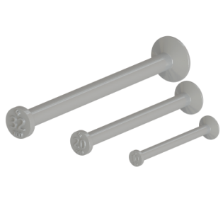 SwiftLift™ Foot Anchor
