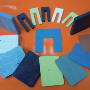 Versatile Packing Shims